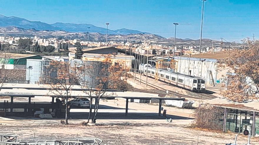 El ferrocarril histórico