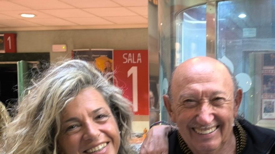 Francis Montesinos no podrá estrenar el documental sobre su vida por "desavenencias" entre la productora y la empresa dueña de su marca