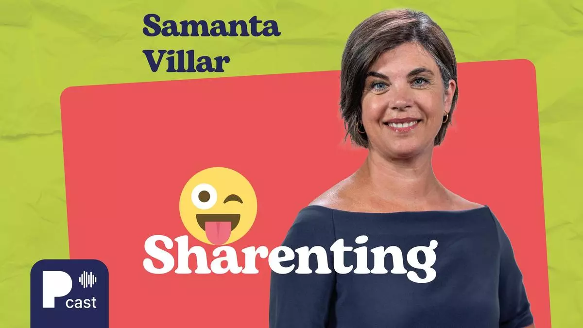 Sharenting: "Falta conciencia de los riesgos a los que estamos exponiendo a nuestros menores"