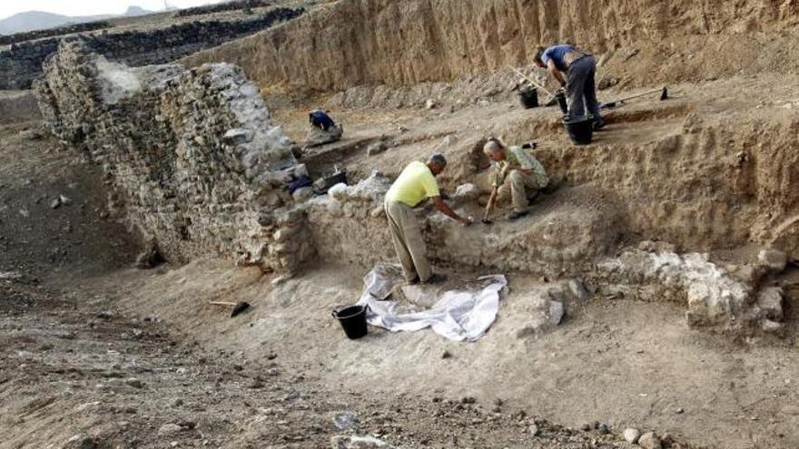 Telde, Guía y Agaete aspiran a ser Patrimonio de la Humanidad