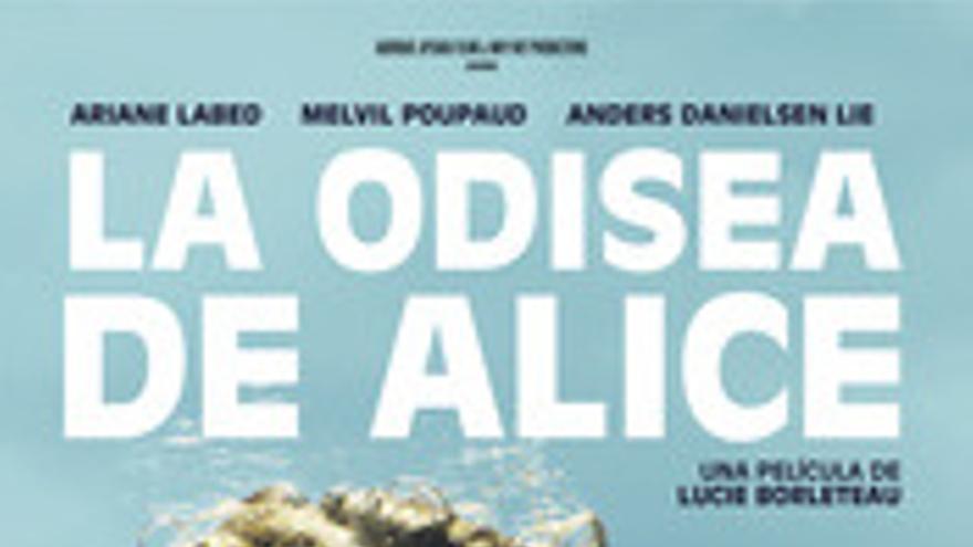 La odisea de Alice