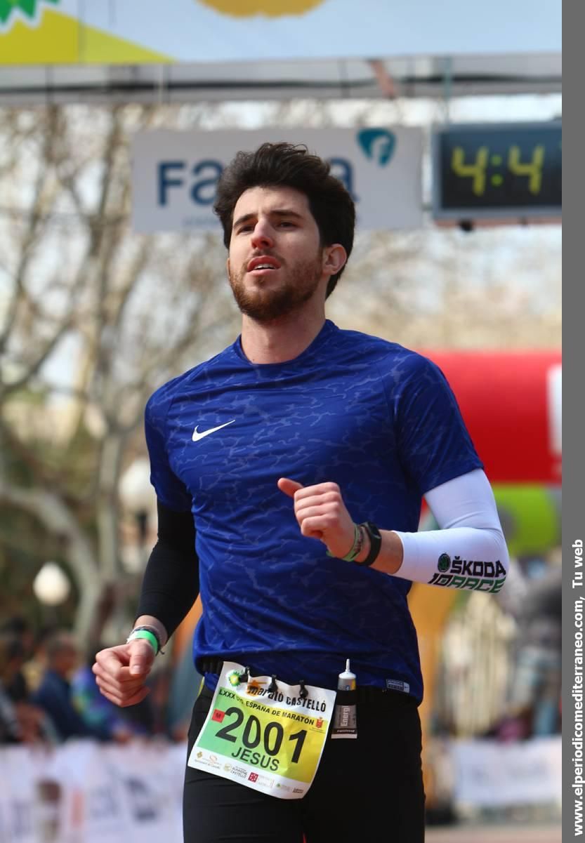 VII Marató BP Castelló y IV 10k Ciutat de Castelló Galería III