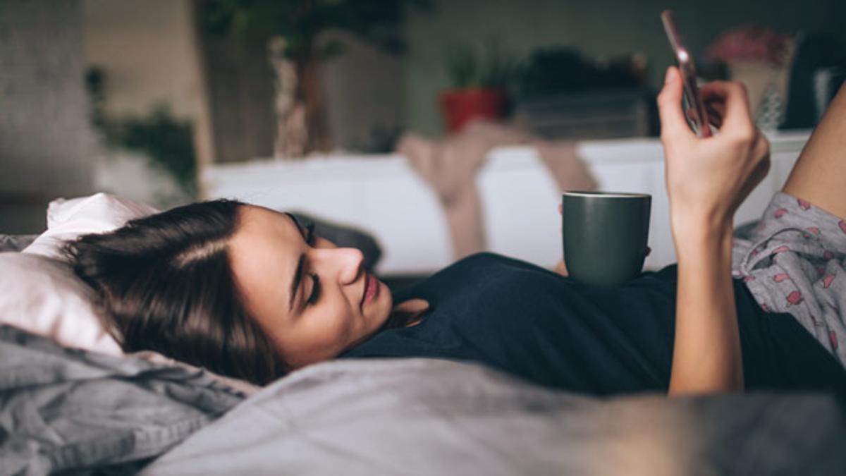 Qué cenar para dormir mejor