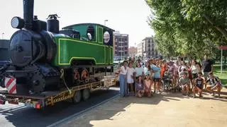 La Panderola vuelve a Onda 63 años después de su último viaje