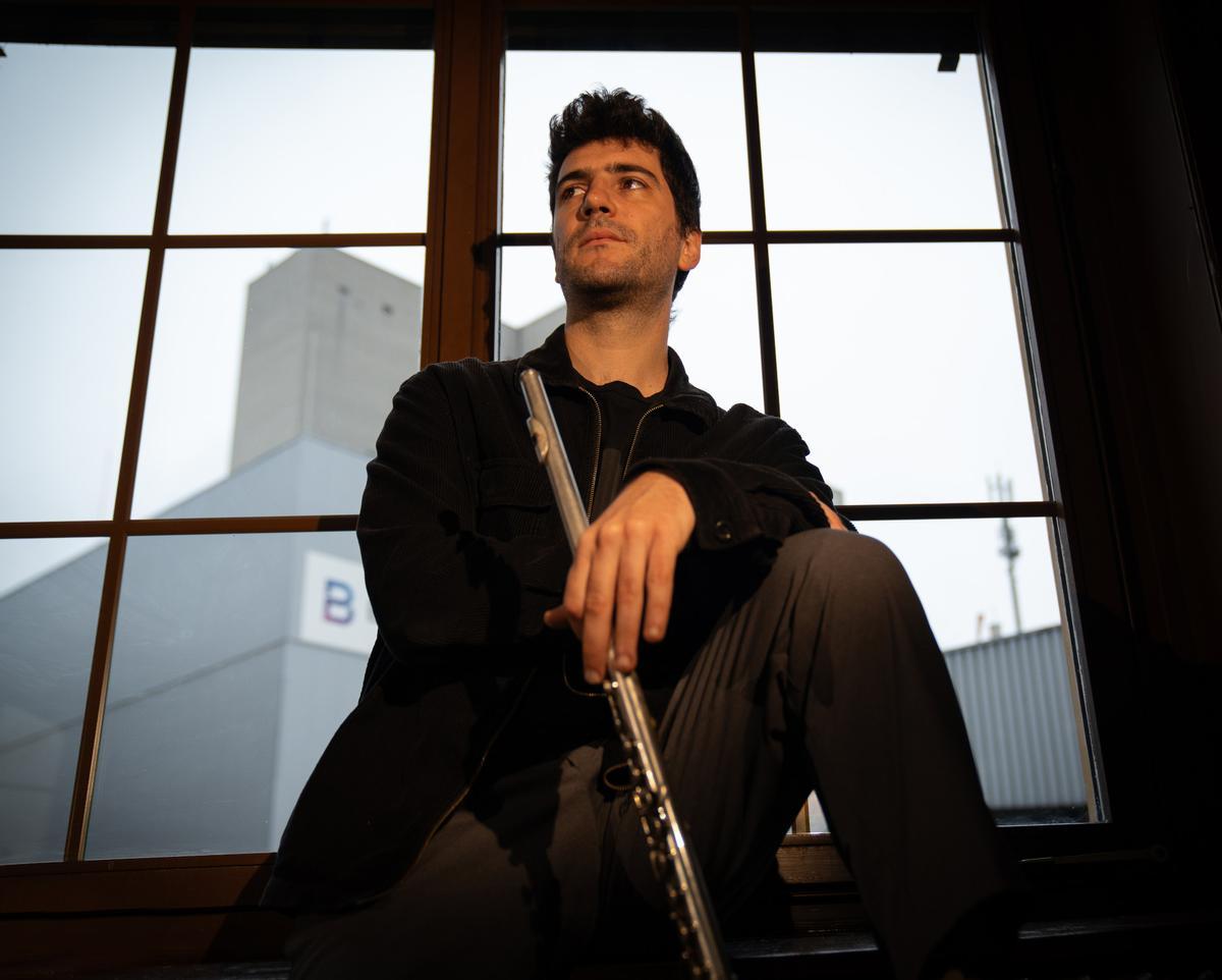 Fernando Brox Quartet