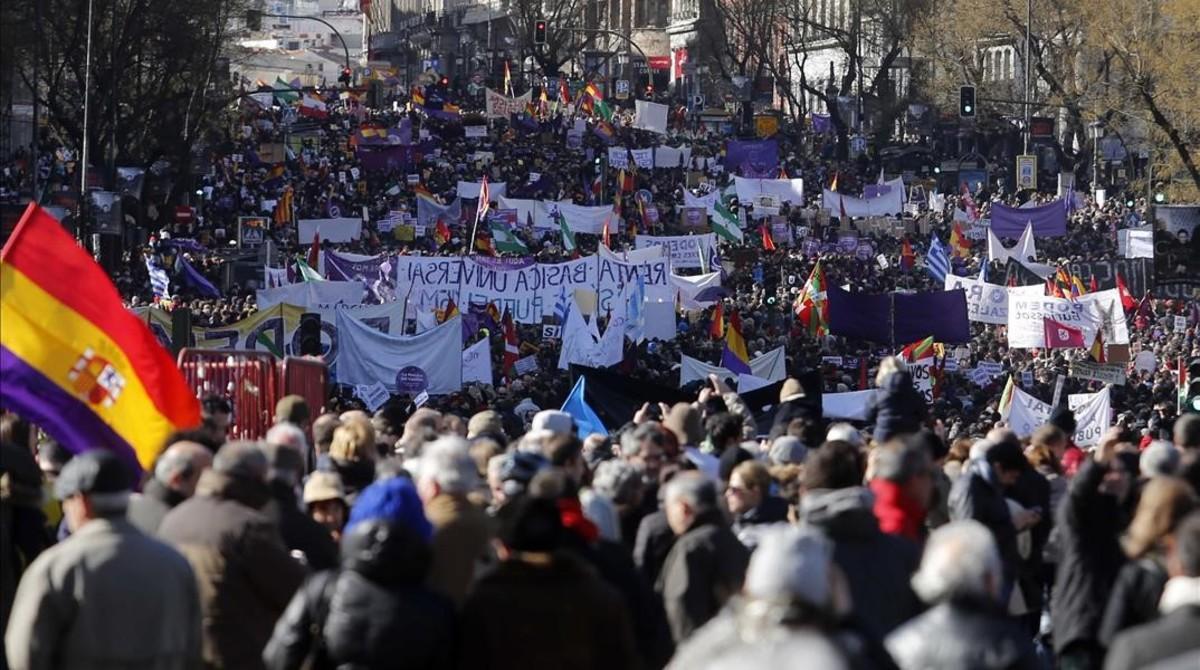 rjulve28534722 madrid 31 01 2015   politica marcha del cambio la manifestac170808174159