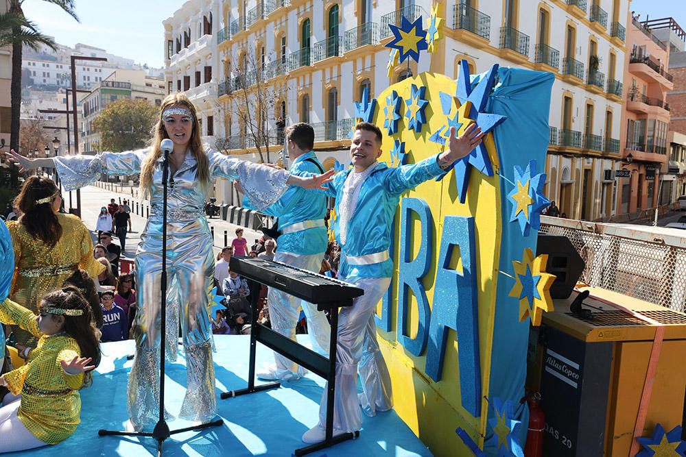 Carnaval de Ibiza 2019