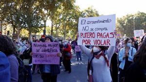 El PSOE truca al PP per acordar l’abolició de la prostitució