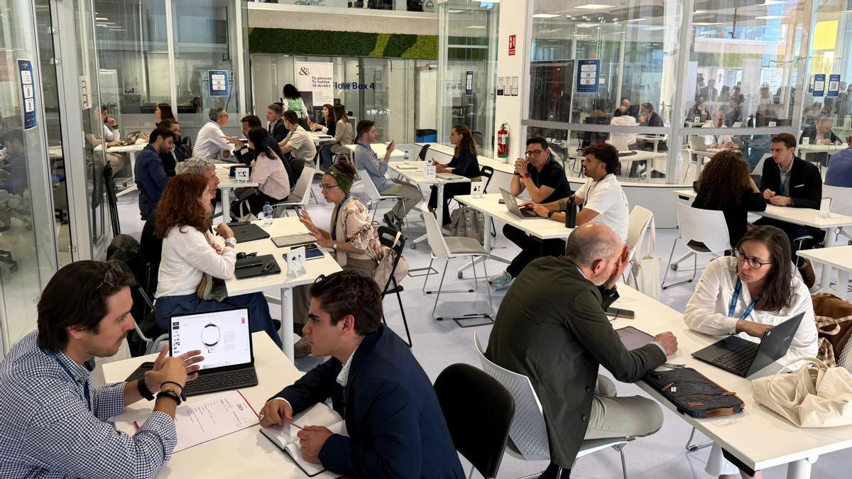 Se han alcanzado los 400 participantes, tras cerrar las inscripciones por límite de aforo.