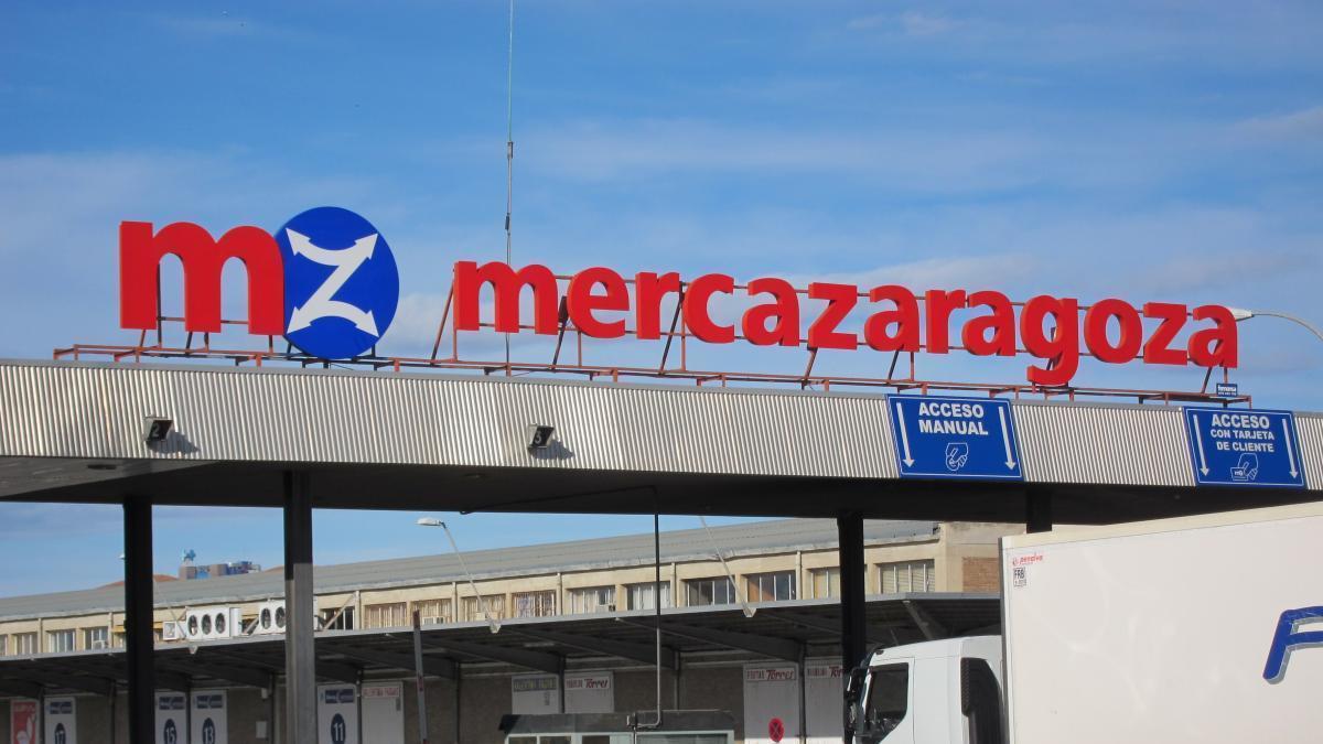 El comité de empresa de Mercazaragoza alerta de que hay 82 empleos que están en riesgo por la situación económica.