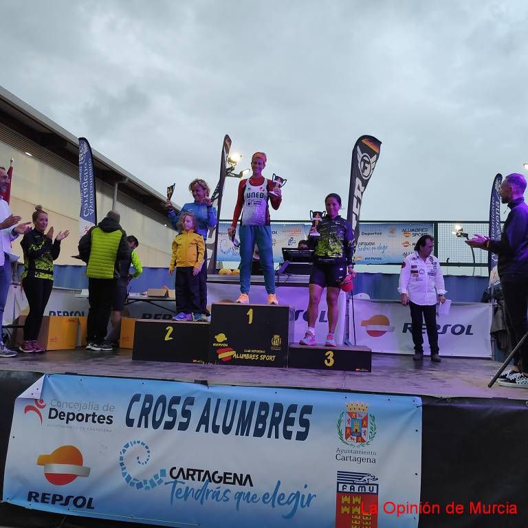 Cross de Alumbres (2)