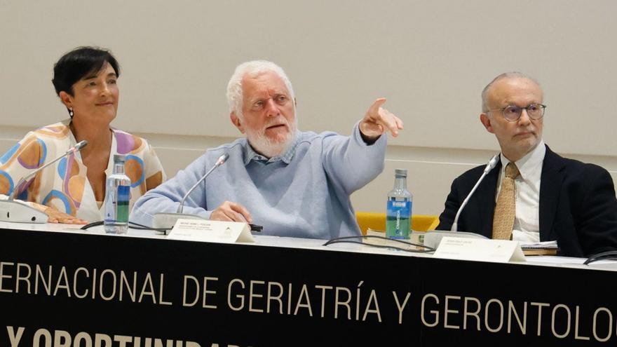 Galicia, a examen para saber si es una de las zonas del mundo con mayor longevidad