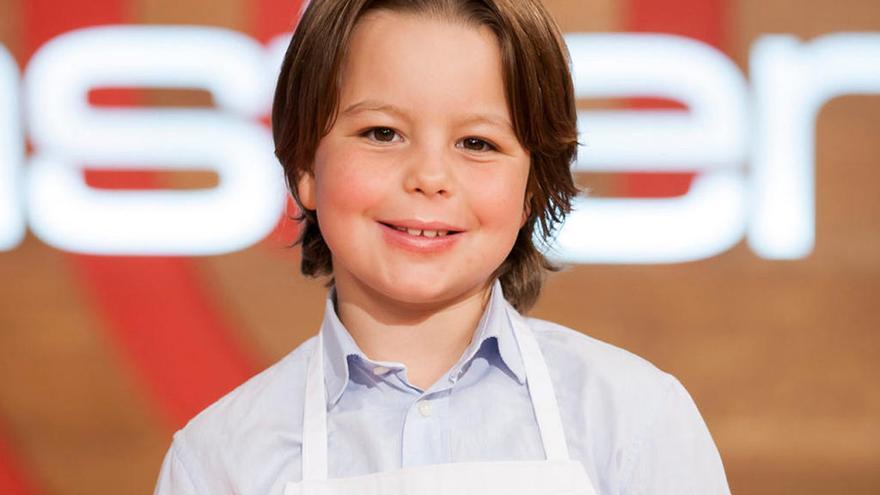 Tirón de orejas a &#039;Master Chef Junior&#039; por un posible caso de bullying