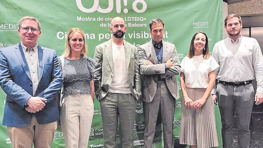 Amor a Primera Ráfaga