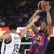 Resumen y Highlights del Barça - Anadolu Efes de Euroliga