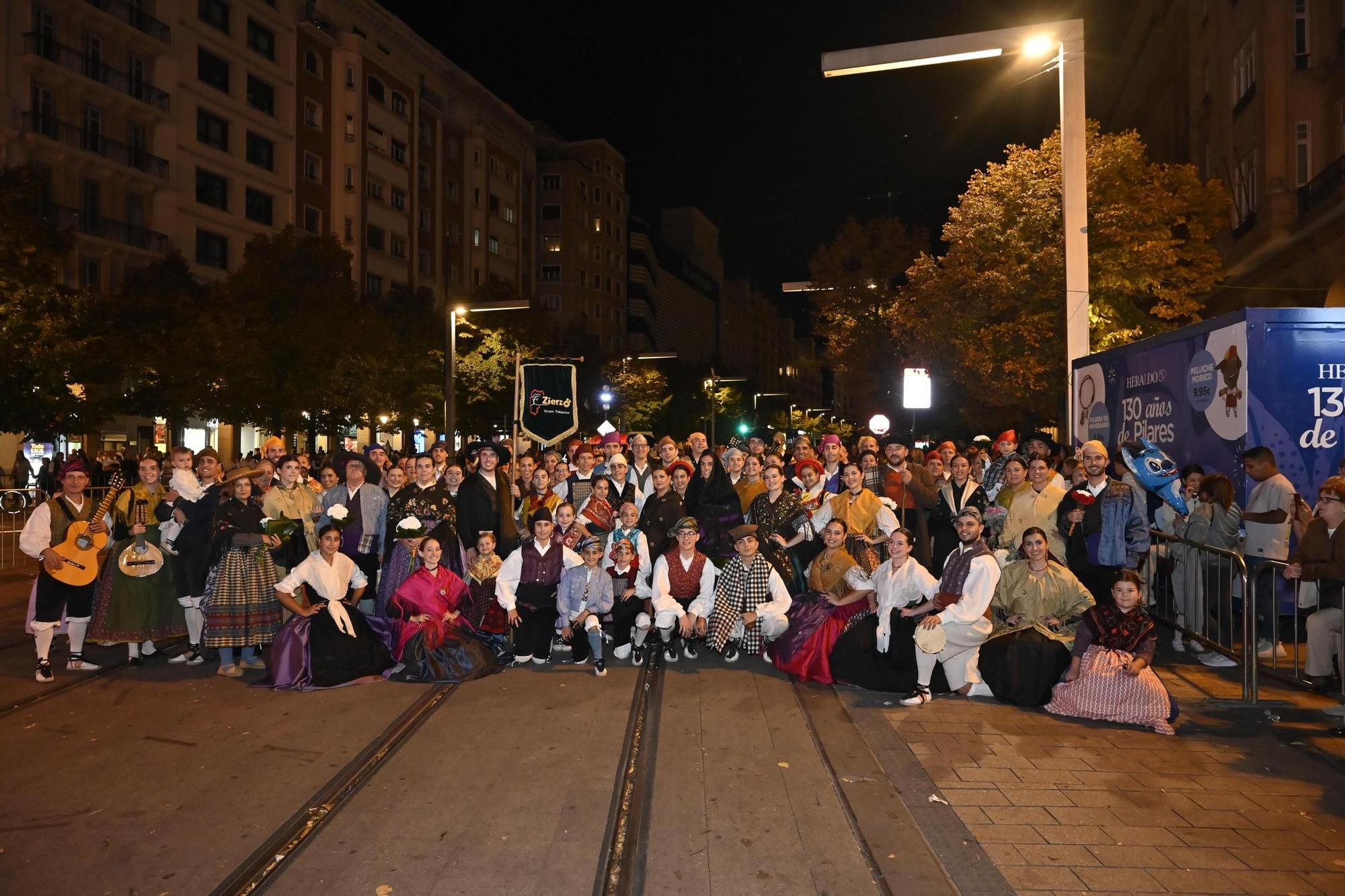ZIERZO GRUPO FOLKLÓRICO