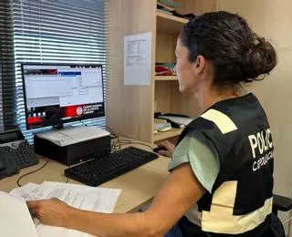 Especialización, prestigio y esfuerzo en el Cuerpo General de la Policía Canaria