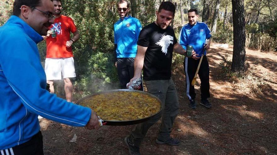 El alcalde llama a celebrar san Rafael de forma responsable para evitar repuntes de covid