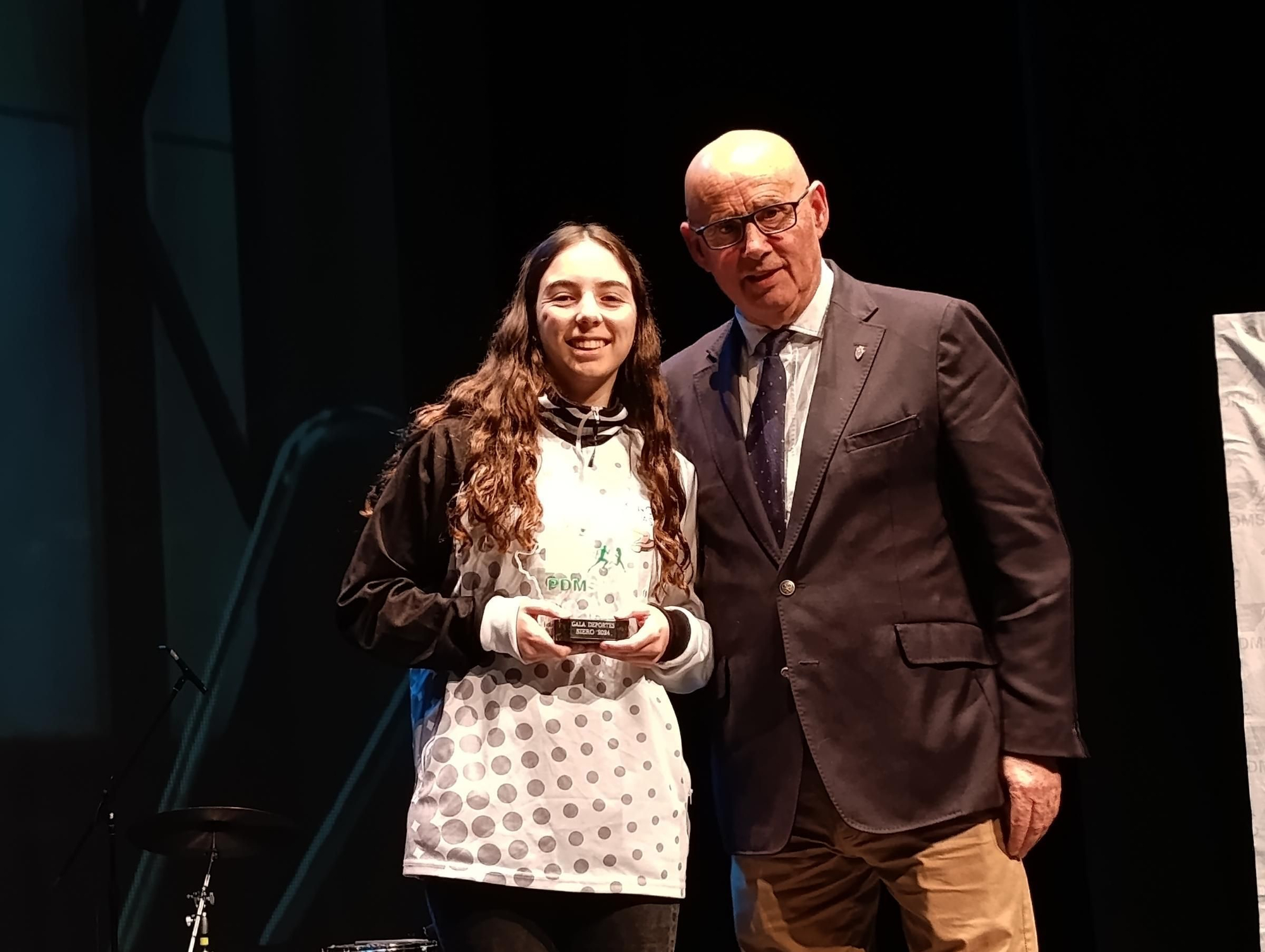 La Gala del Deporte de Siero, en imágenes