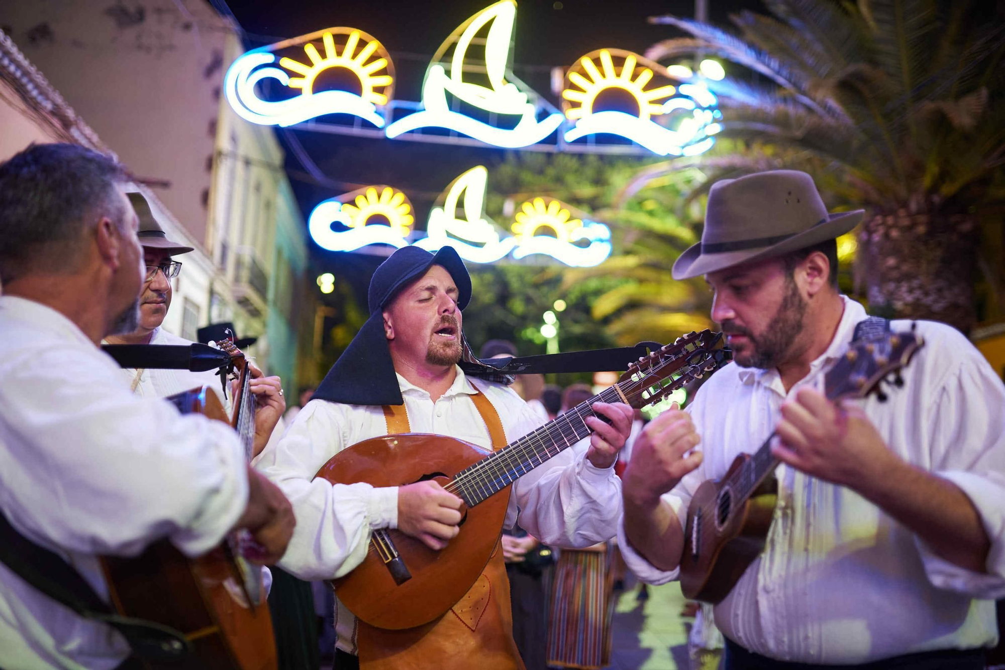 Baile de Magos de Santa Cruz (03/05/23)