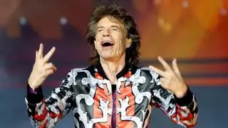Un misterioso anuncio vaticina el lanzamiento de un nuevo álbum de los Rolling Stones