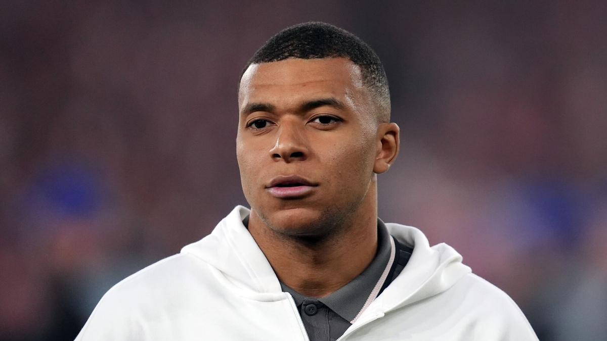 Crean una cuenta atrás para el final del contrato de Mbappé: ¡Más de 125 millones gastados!