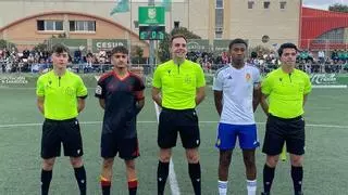 El Stadium Casablanca cae y el Zaragoza empata en el Cesaraugusta