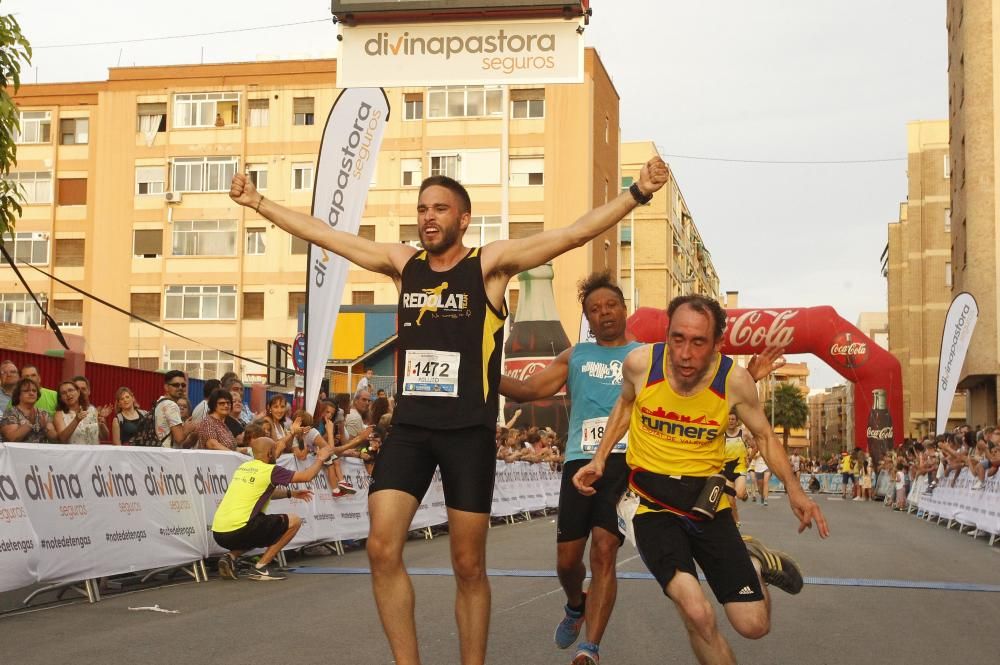 Búscate en la 10K Divina Pastora de Alboraia