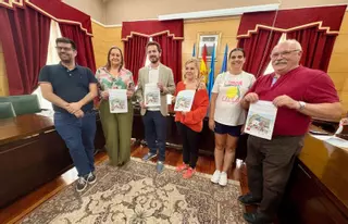 Las Cuencas presumirán de industria y turismo en la Feria de Muestras
