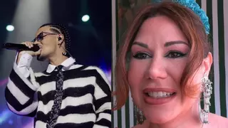 Abraham Mateo y Tamara llegan a Toledo: todo sobre los conciertos gratuitos de las Ferias de agosto 2025