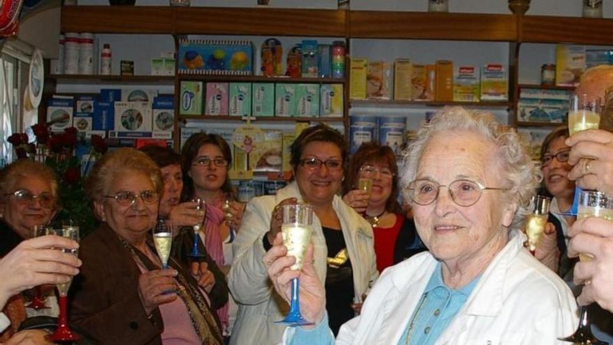 Historias de mujeres pioneras: Marratxí homenajea a Margarita Salvà, la primera farmacéutica del municipio