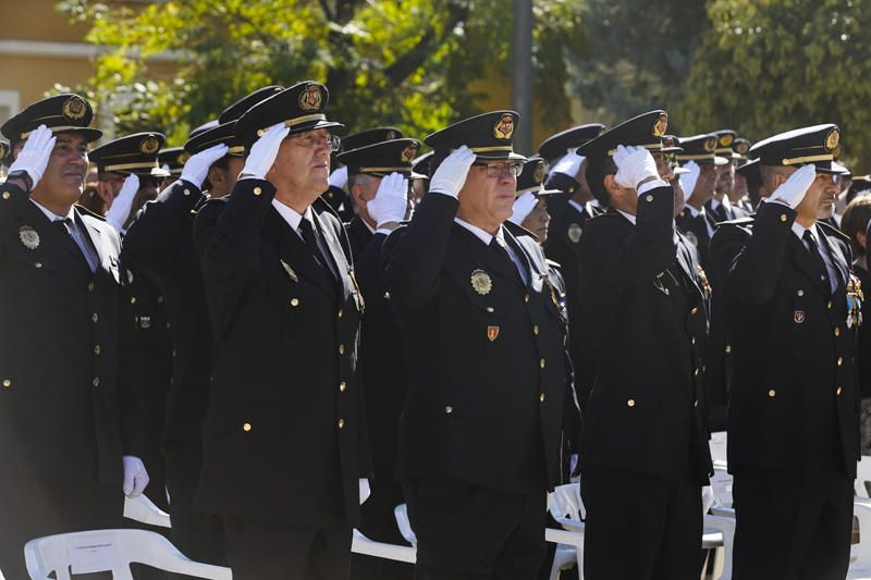 Día de la Policía Local de València