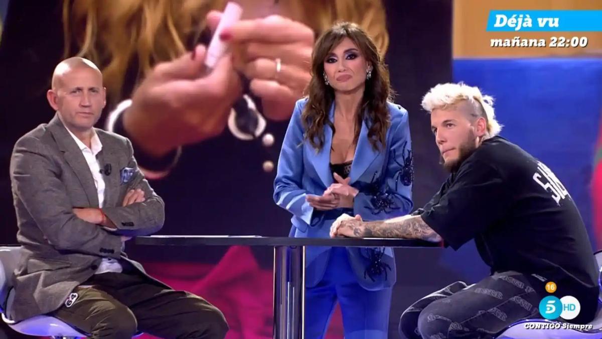 Este es el sorprendente motivo que provocó la expulsion doble de 'GH VIP'