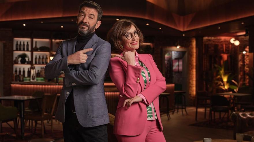 &#039;True Story&#039; llega a España con Ana Morgade y Arturo Valls