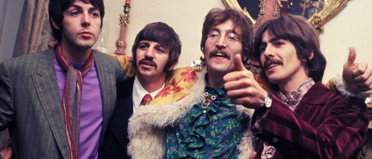 «Now and Then. La última canción de The Beatles» arriba avui a Movistar Plus +