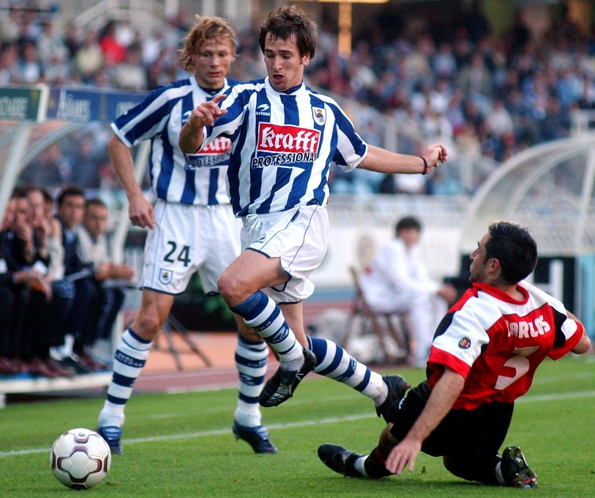 Aitor López Rekarte