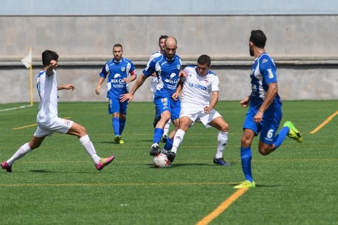 PARTIDO DE FUTBOL TERCERA DIVISION ENTRE EL SAN ...