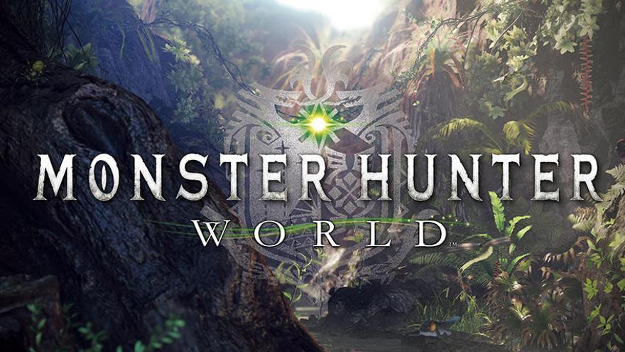 &#039;Monster Hunter World&#039; prepara un evento para el 10 de mayo.