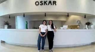 La cafetería del Niemeyer reabre con nueva dirección y nombre: Oskar (y ya tiene fechar para su fiesta de inauguración)