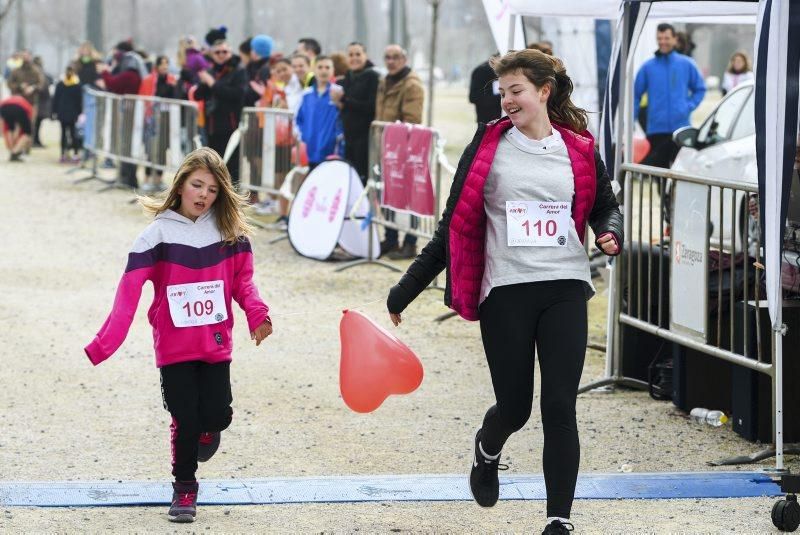 II Carrera del Amor