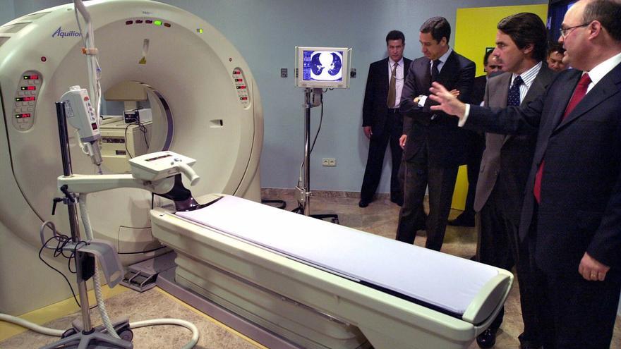 El modelo Alzira: la privatización sanitaria de Zaplana que nació en la Ribera y ha explotado en Torrejón