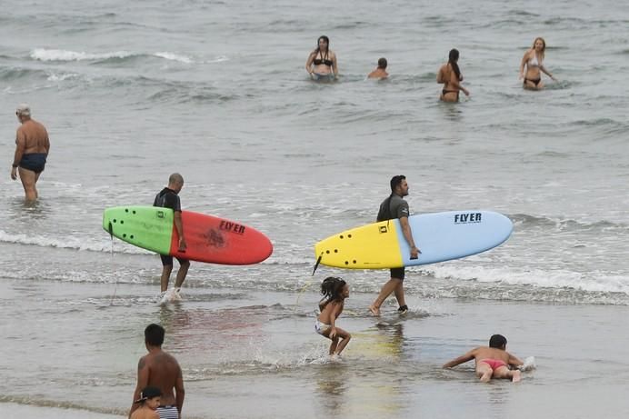 SURF EN LA CICER