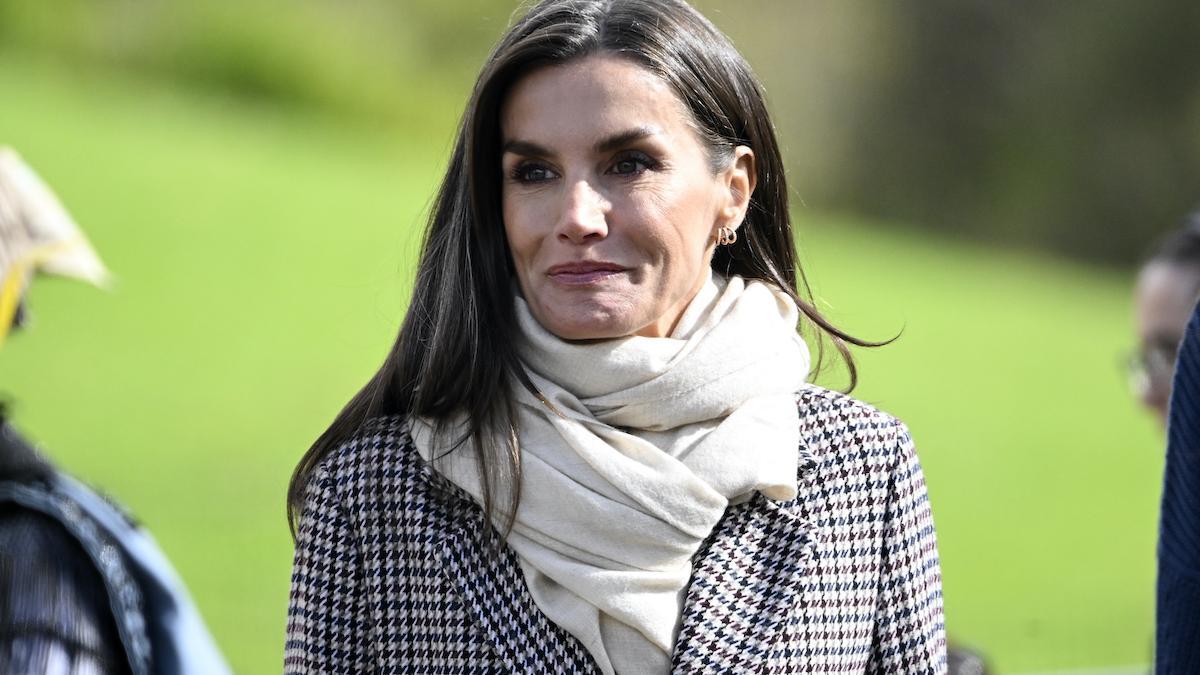 La llamada de la reina Letizia que ha salvado a una firma valenciana: &quot;Nos ayuda a salir adelante&quot;