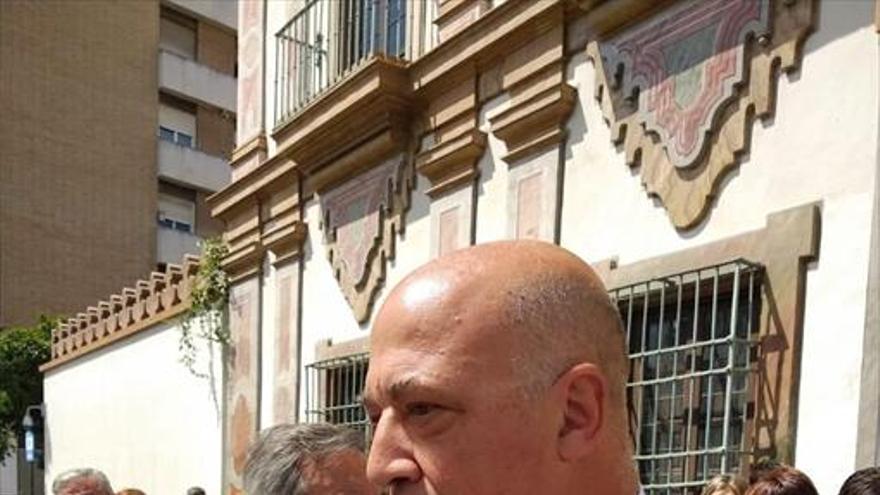 El PSOE negocia para «dar estabilidad» a los gobiernos locales y la Diputación