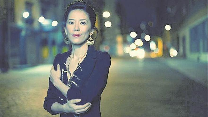 Doble cita de Eri Yamamoto en el ciclo &#039;Jazz Bajo las Estrellas&#039;