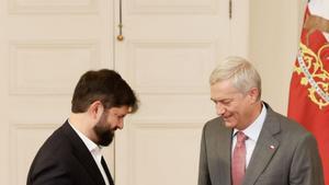 Kast suma Xile al full de ruta dels EUA per a l’Amèrica Llatina