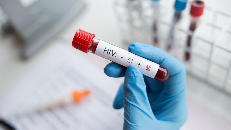 GRAN NOTICIA: una tercera persona se cura de VIH
