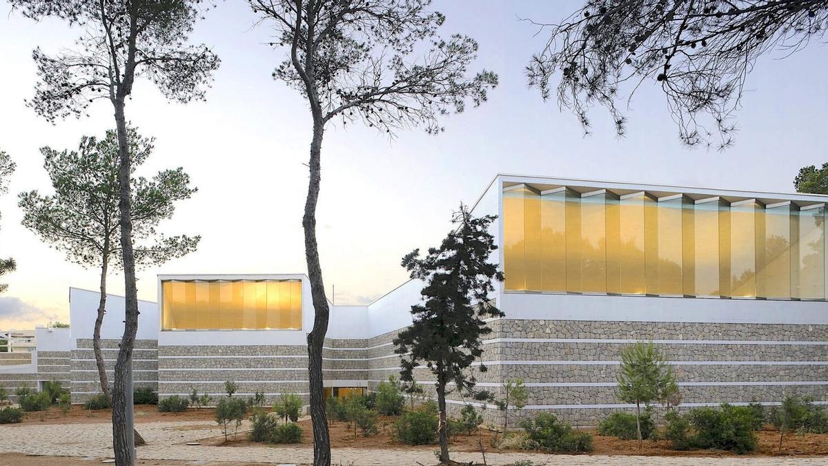 El Palacio de Congresos de Ibiza será el punto de encuentro de la segunda edición del evento.