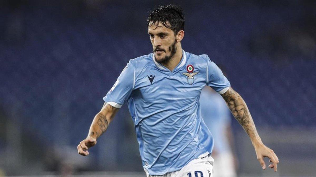 Sin Immobile, Luis Alberto deberá liderar más que nunca a la Lazio