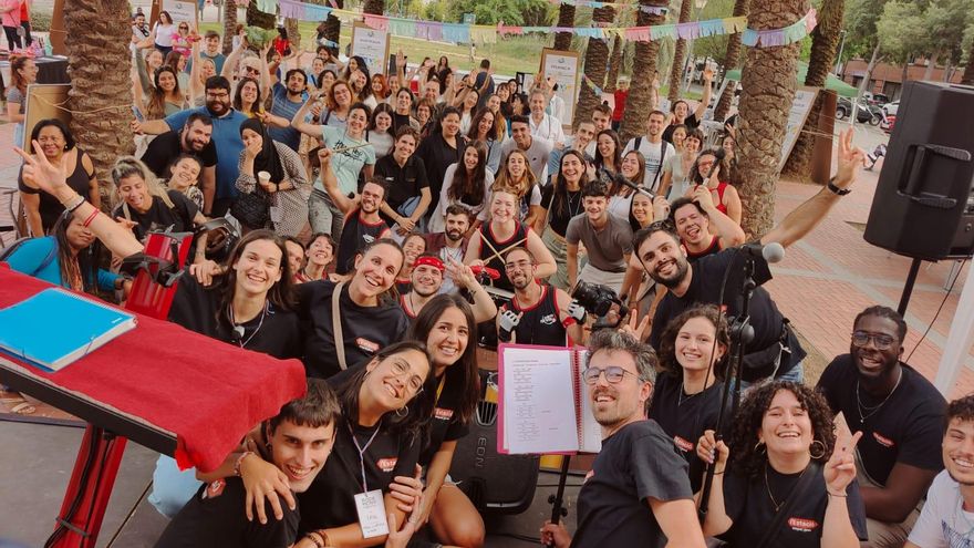 L’Estació Espai Jove de Girona organitza la quarta edició del “Rodamons Fest”